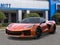 2027 Chevrolet Corvette Z06 1LZ