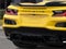2027 Chevrolet Corvette Z06 1LZ