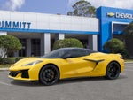 2027 Chevrolet Corvette Z06 1LZ
