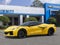 2027 Chevrolet Corvette Z06 1LZ