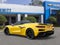 2027 Chevrolet Corvette Z06 1LZ