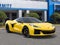 2027 Chevrolet Corvette Z06 1LZ