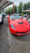 2017 Chevrolet Corvette Stingray 2LT