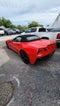 2017 Chevrolet Corvette Stingray 2LT