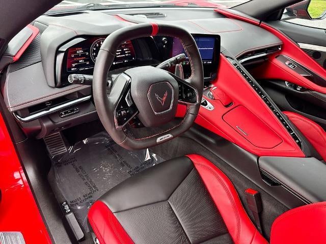 2023 Chevrolet Corvette Z06 2LZ