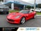 2014 Chevrolet Corvette Stingray Z51 3LT