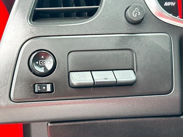 2014 Chevrolet Corvette Stingray Z51 3LT