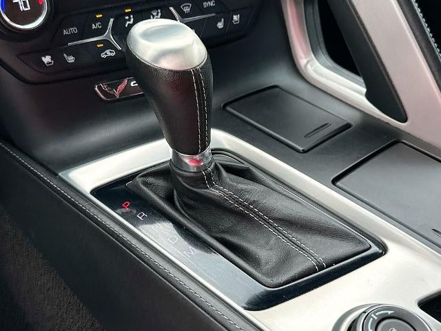 2014 Chevrolet Corvette Stingray Z51 3LT