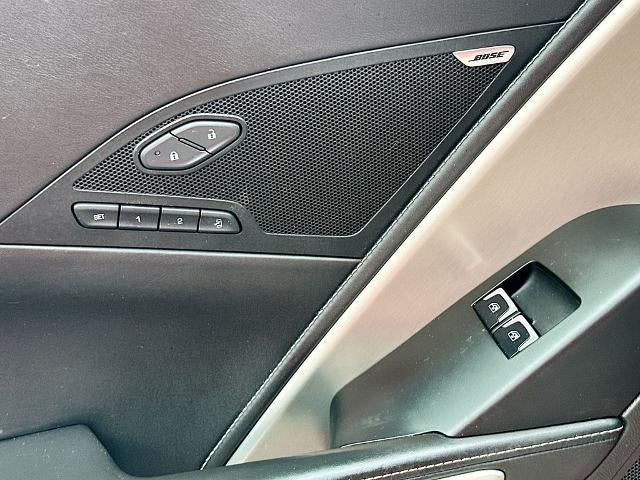 2014 Chevrolet Corvette Stingray Z51 3LT