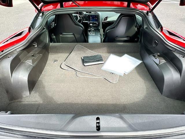 2014 Chevrolet Corvette Stingray Z51 3LT