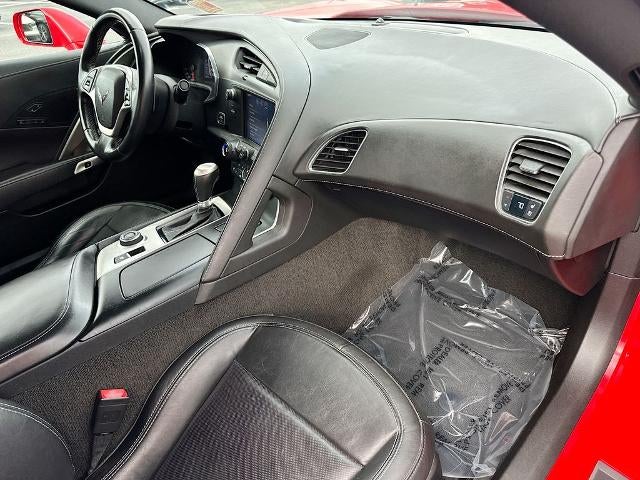 2014 Chevrolet Corvette Stingray Z51 3LT