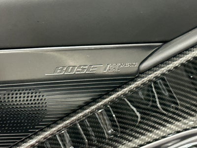 2027 Chevrolet Corvette ZR1X 3LZ