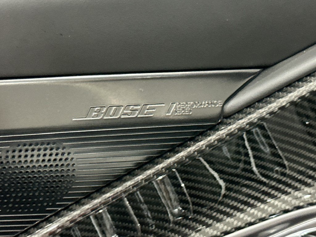 2027 Chevrolet Corvette ZR1X 3LZ