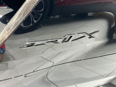 2027 Chevrolet Corvette ZR1X 3LZ