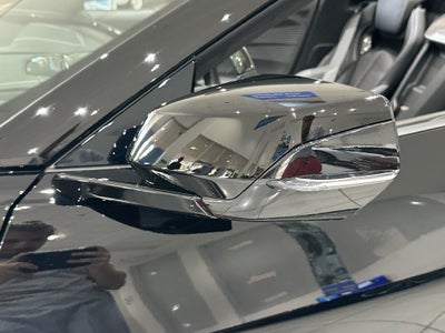 2027 Chevrolet Corvette ZR1X 3LZ