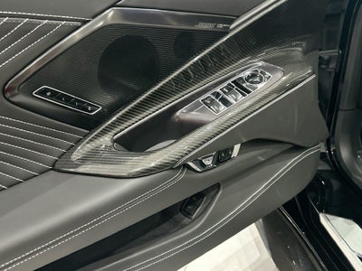 2027 Chevrolet Corvette ZR1X 3LZ