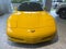 2002 Chevrolet Corvette Base