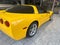 2002 Chevrolet Corvette Base