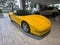 2002 Chevrolet Corvette Base