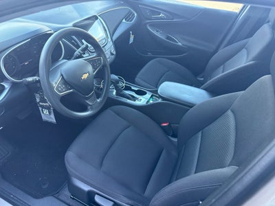 2024 Chevrolet Malibu LS
