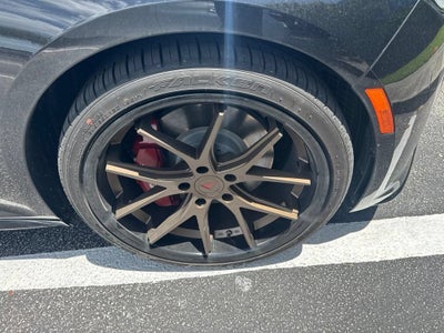 2021 Cadillac CT5-V V-Series