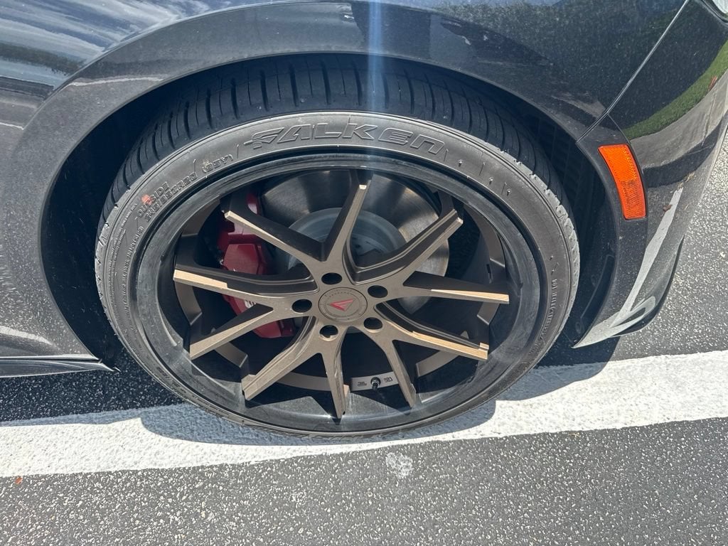 2021 Cadillac CT5-V V-Series