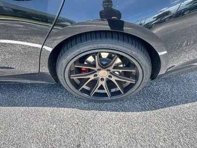 2021 Cadillac CT5-V V-Series