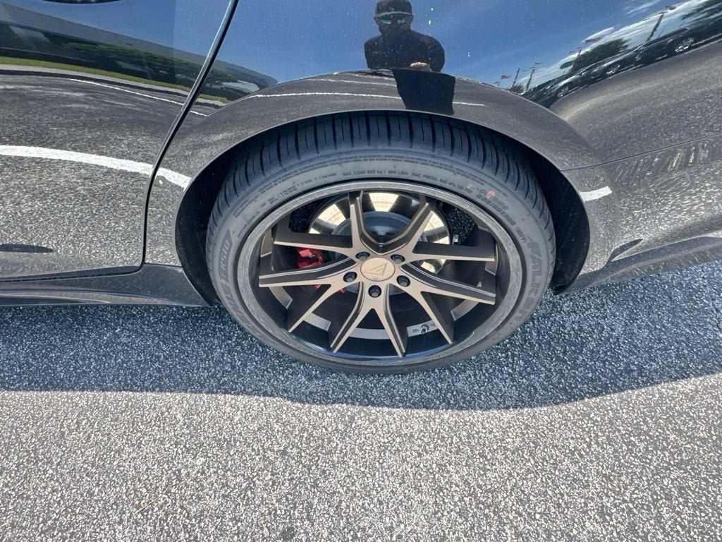 2021 Cadillac CT5-V V-Series