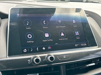 2021 Cadillac CT5-V V-Series