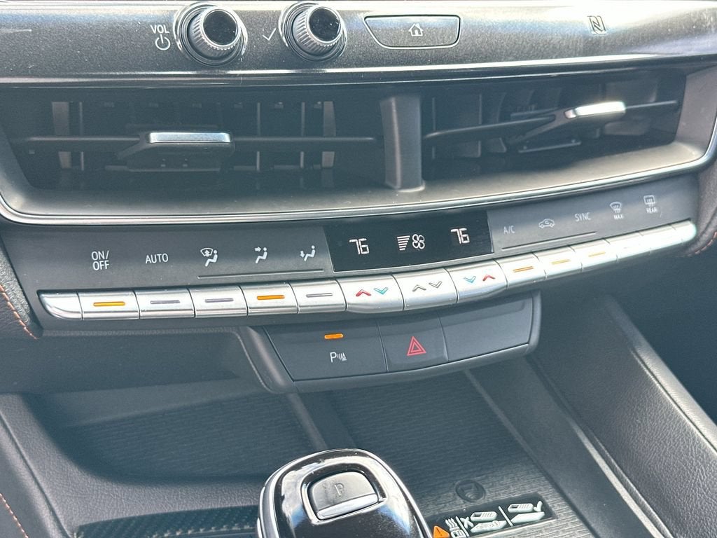 2021 Cadillac CT5-V V-Series