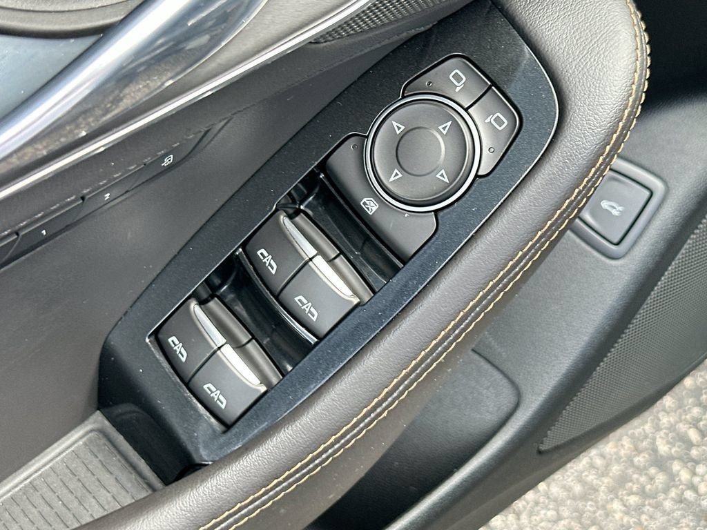 2021 Cadillac CT5-V V-Series