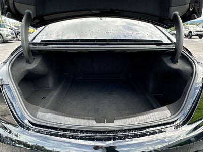 2021 Cadillac CT5-V V-Series