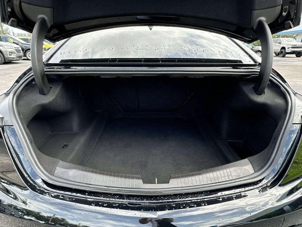 2021 Cadillac CT5-V V-Series