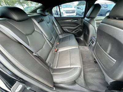 2021 Cadillac CT5-V V-Series