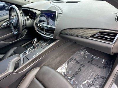 2021 Cadillac CT5-V V-Series