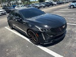 2021 Cadillac CT5-V V-Series