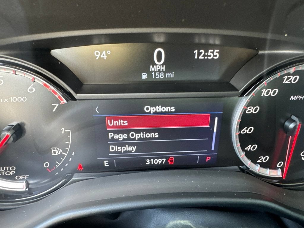 2021 Cadillac CT5-V V-Series