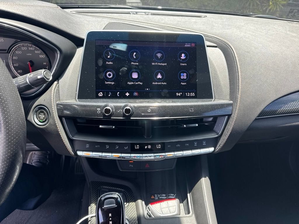 2021 Cadillac CT5-V V-Series
