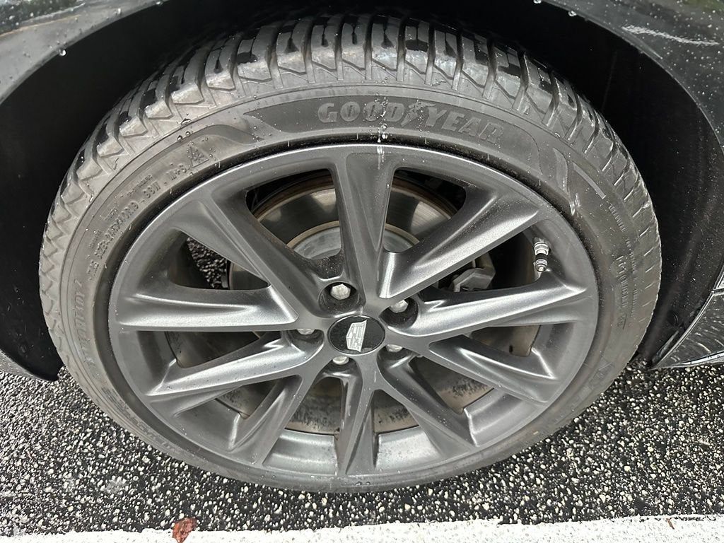 2024 Cadillac CT5-V Base