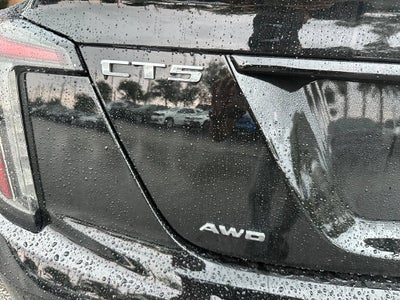 2024 Cadillac CT5-V Base