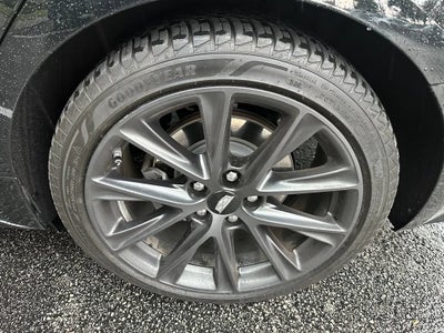 2024 Cadillac CT5-V Base