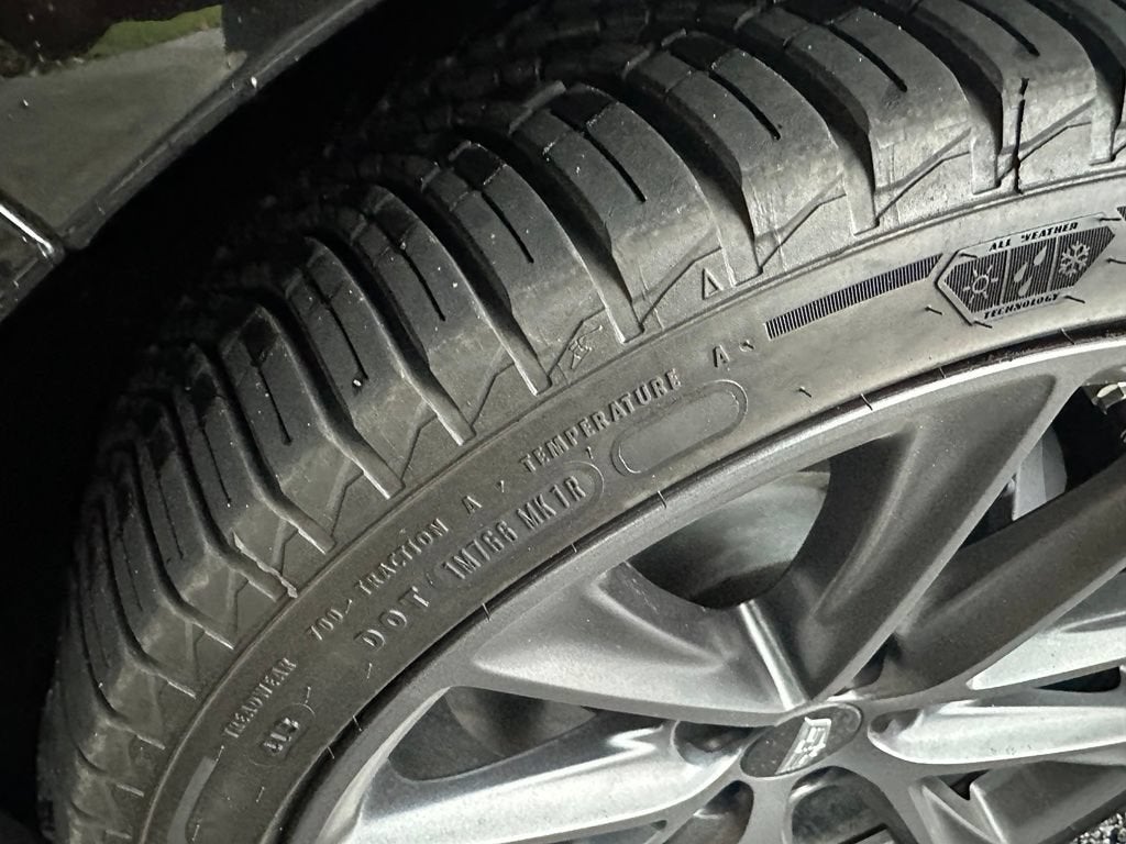 2024 Cadillac CT5-V Base