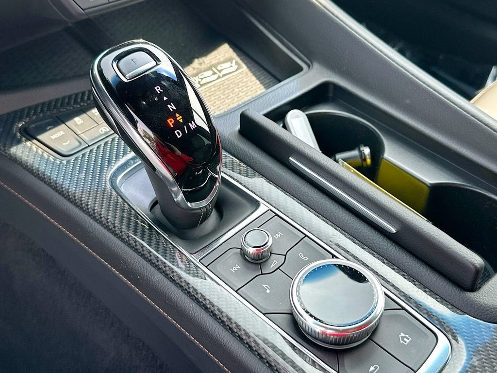 2024 Cadillac CT5-V Base