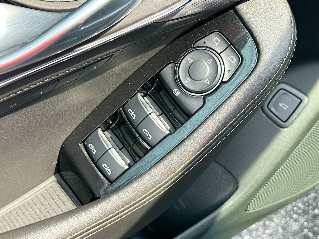 2024 Cadillac CT5-V Base