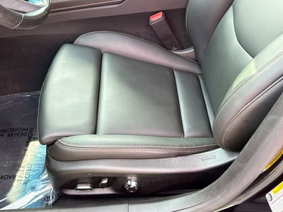 2024 Cadillac CT5-V Base