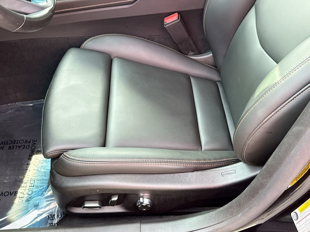 2024 Cadillac CT5-V Base