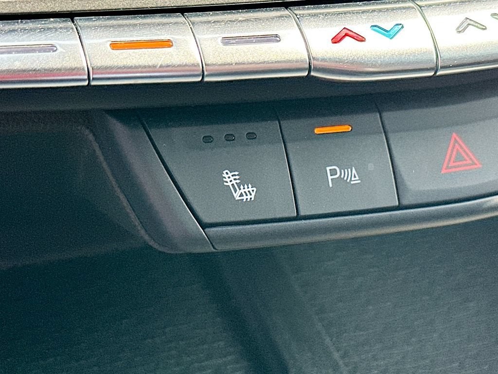 2024 Cadillac CT5-V Base