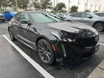 2024 Cadillac CT5-V Base