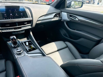 2024 Cadillac CT5-V Base