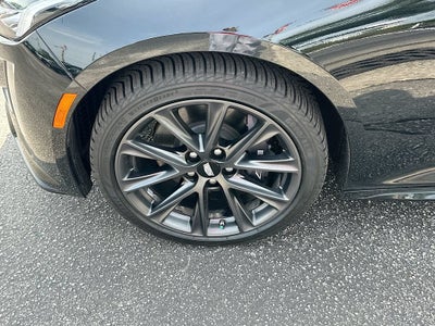 2024 Cadillac CT5-V Base